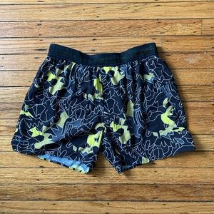 Janji Men’s Running Shorts